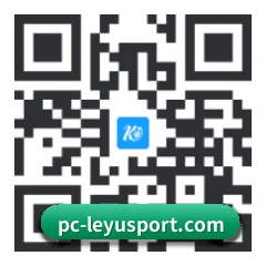 iOS 系统版 二维码